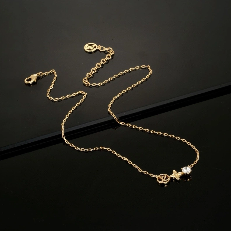 Trendsetting LX Necklaces 308556