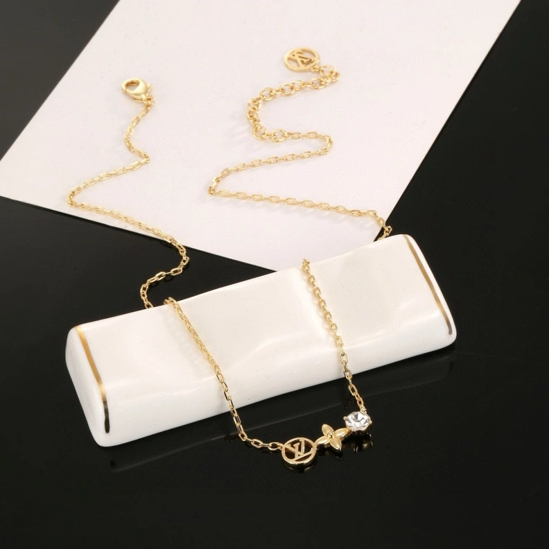 Trendsetting LX Necklaces 308556