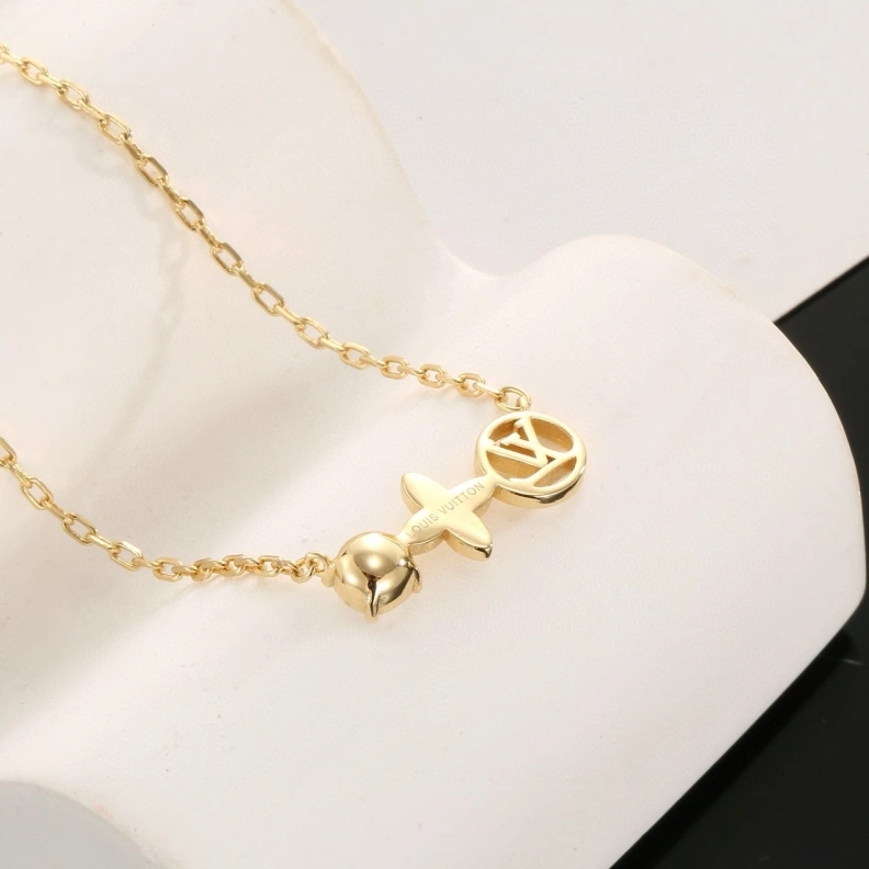 Trendsetting LX Necklaces 308556