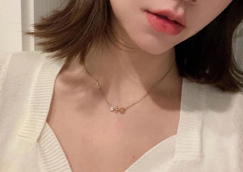 Trendsetting LX Necklaces 308556