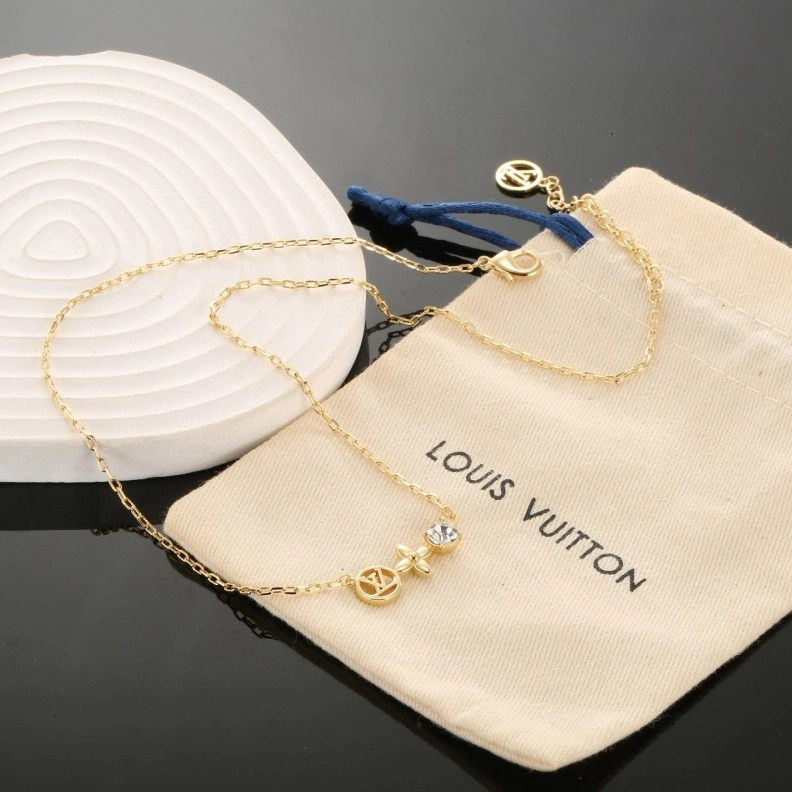 Trendsetting LX Necklaces 308556