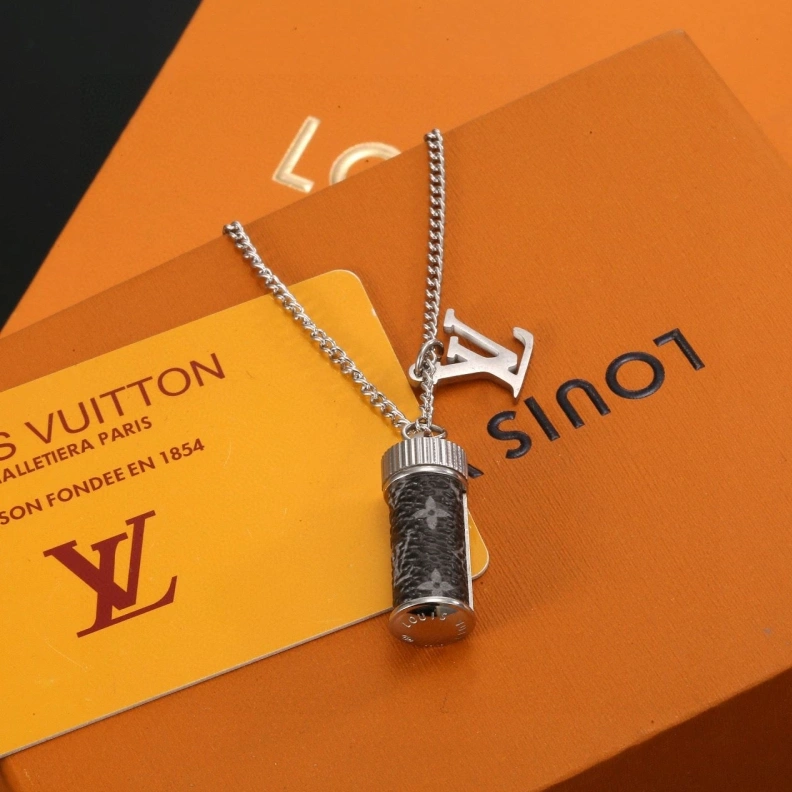 Timeless LX Necklaces 308558