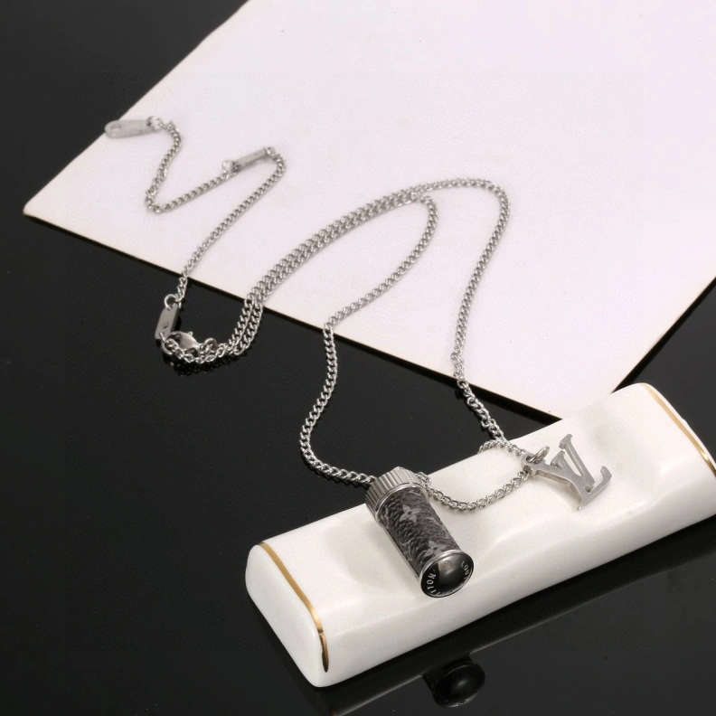 Timeless LX Necklaces 308558