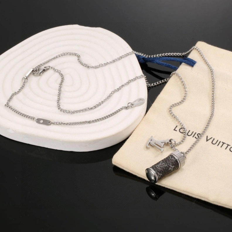 Timeless LX Necklaces 308558