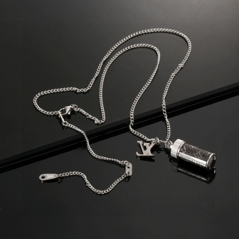 Timeless LX Necklaces 308558