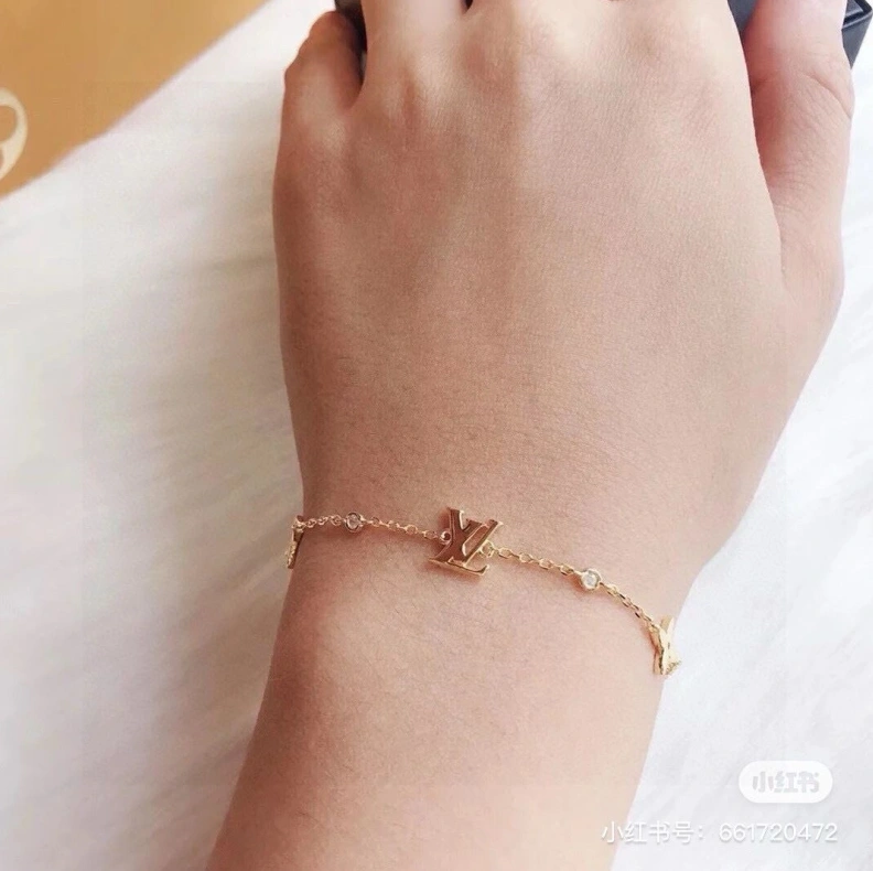 LX Bracelets Trendy 308782