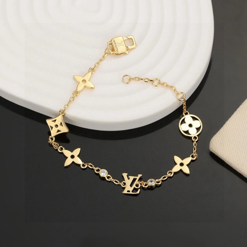 LX Bracelets Trendy 308782