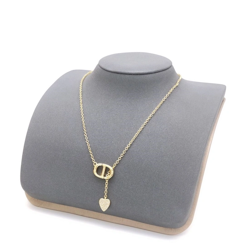 WellDesigned Christian Dxxr Necklaces 294401