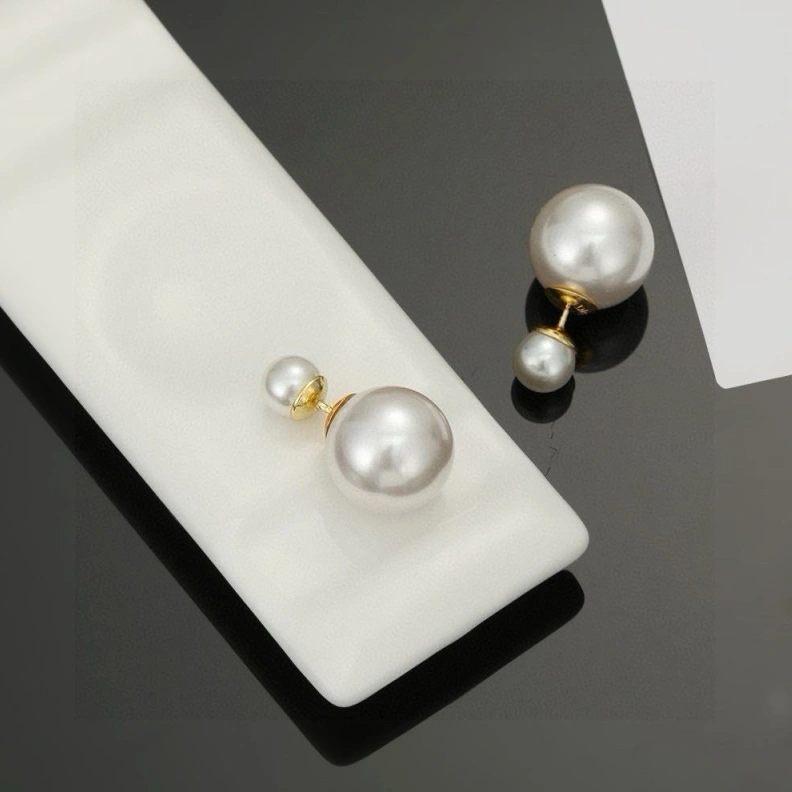 Lightweight Christian Dxxr Earrings 293929