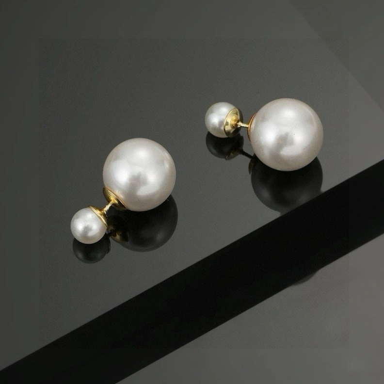 Lightweight Christian Dxxr Earrings 293929