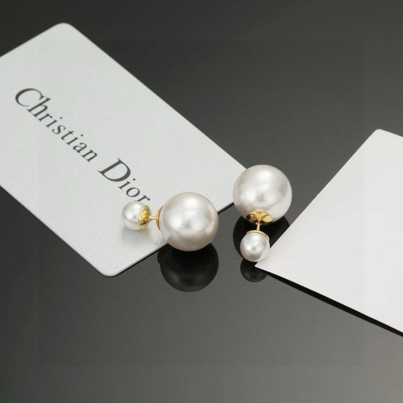 Lightweight Christian Dxxr Earrings 293929