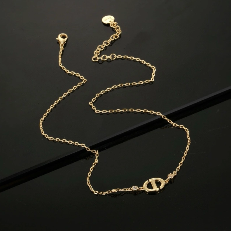 Breathable Christian Dxxr Necklaces 293762