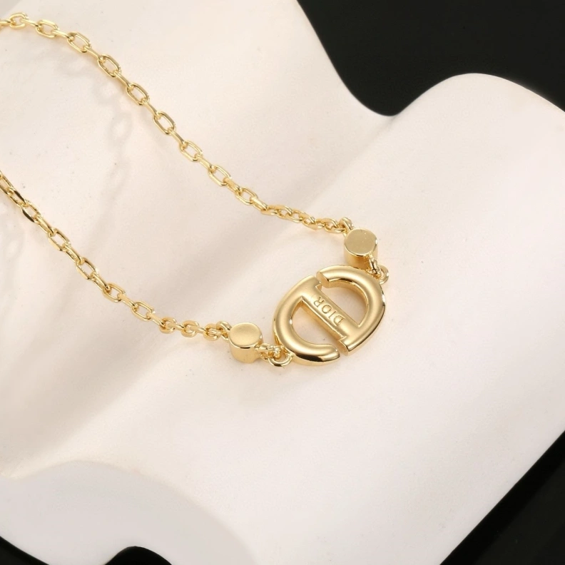 Breathable Christian Dxxr Necklaces 293762