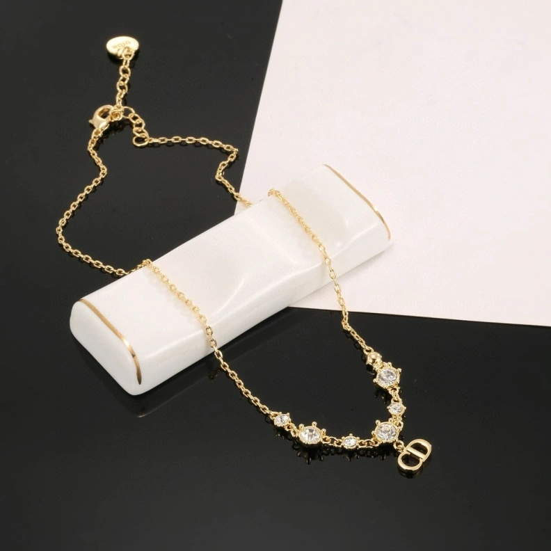 Christian Dxxr Necklaces Sophisticated 293763