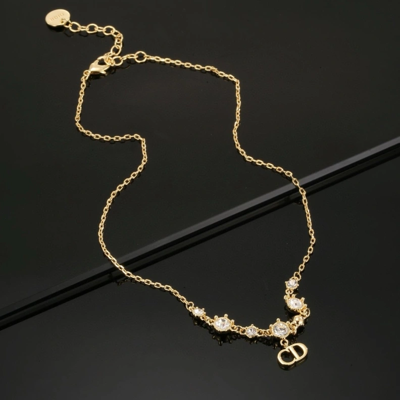 Christian Dxxr Necklaces Sophisticated 293763