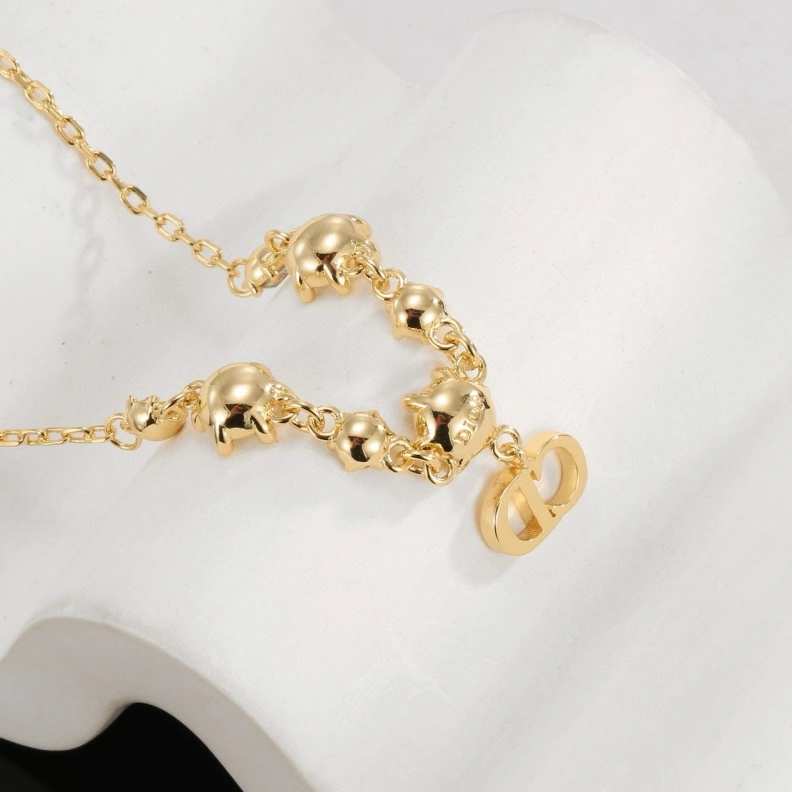 Christian Dxxr Necklaces Sophisticated 293763