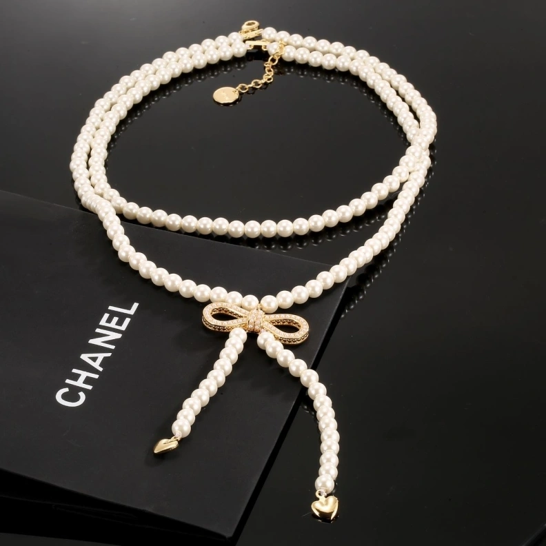 Minimalist Christian Dxxr Necklaces 293764