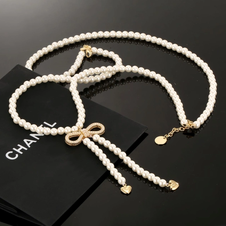 Minimalist Christian Dxxr Necklaces 293764