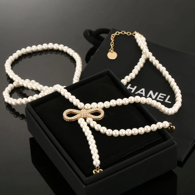 Minimalist Christian Dxxr Necklaces 293764