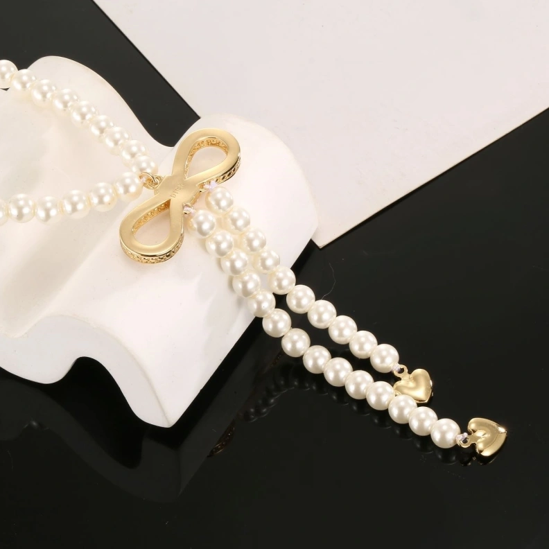 Minimalist Christian Dxxr Necklaces 293764
