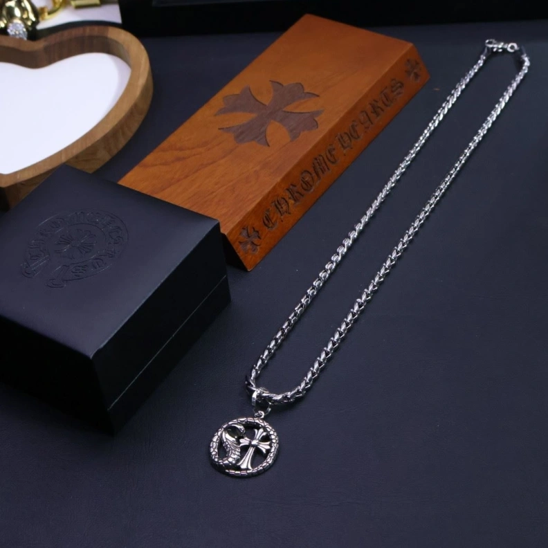 Reliable Chrxmx Hxxrts Necklaces 296115