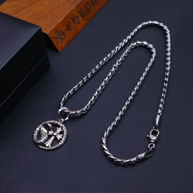 Reliable Chrxmx Hxxrts Necklaces 296115