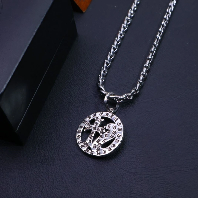 Reliable Chrxmx Hxxrts Necklaces 296115