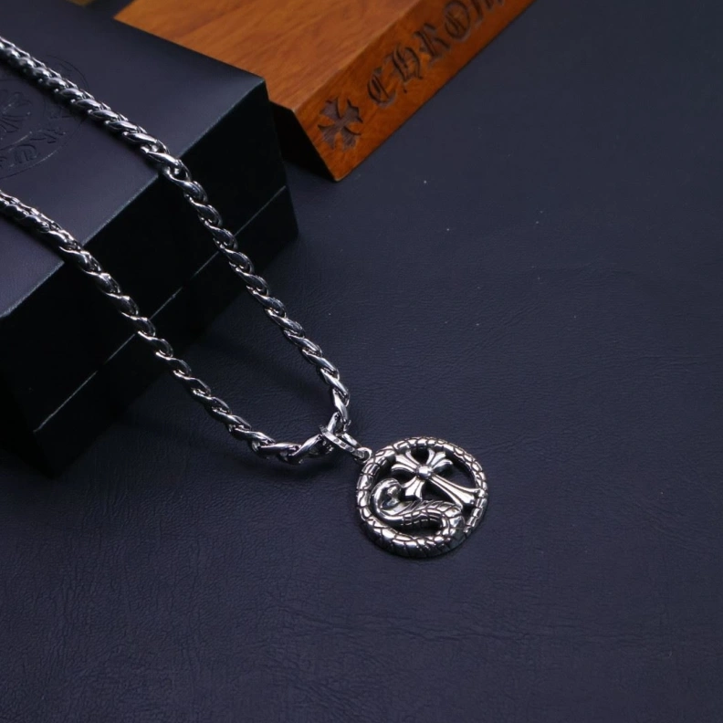 Reliable Chrxmx Hxxrts Necklaces 296115