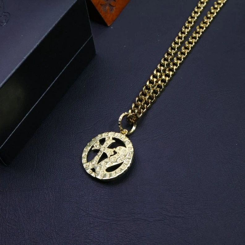Versatile Chrxmx Hxxrts Necklaces 296119