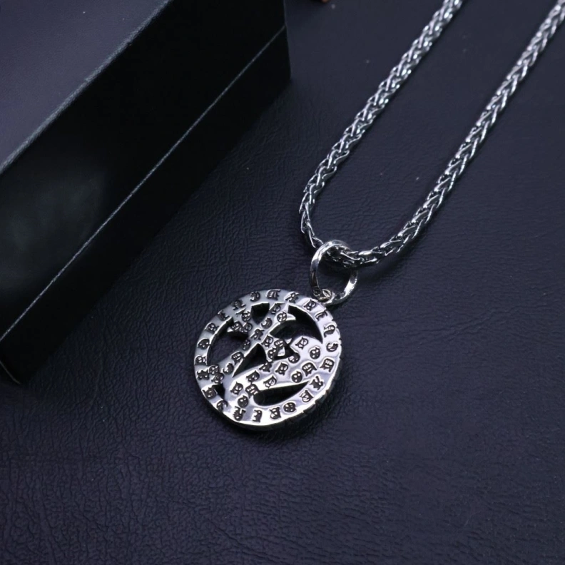 Elegant Chrxmx Hxxrts Necklaces 296117
