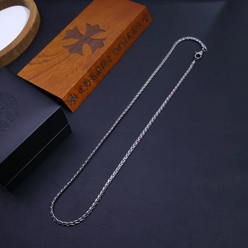 SportInspired Chrxmx Hxxrts Necklaces 296120