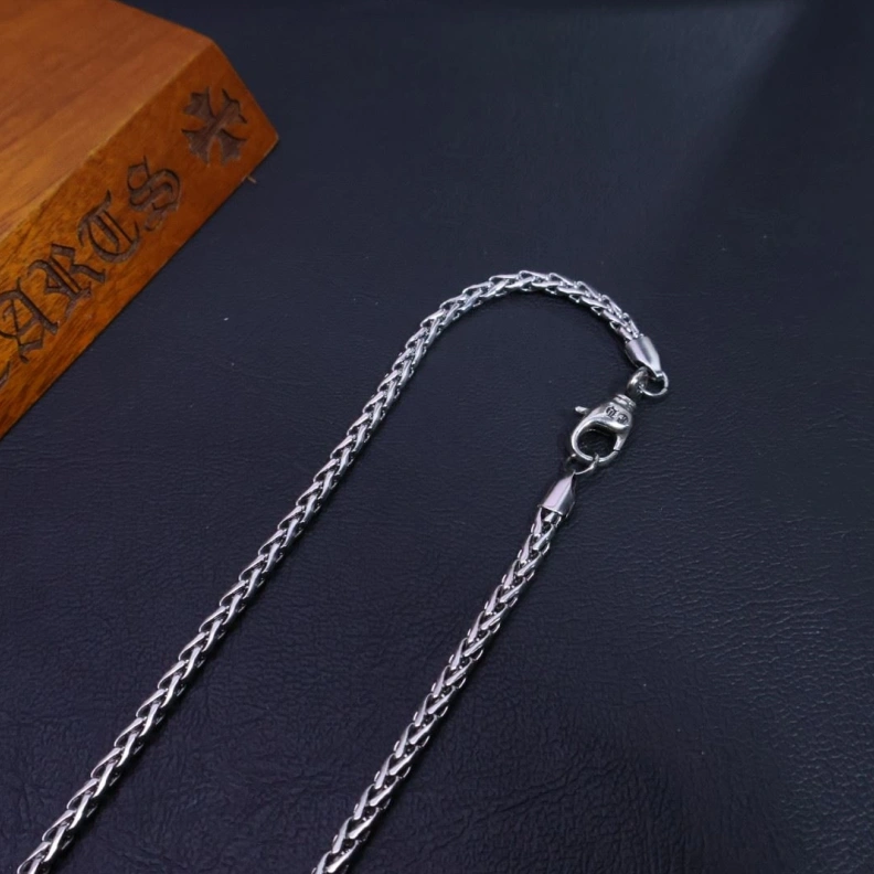 SportInspired Chrxmx Hxxrts Necklaces 296120