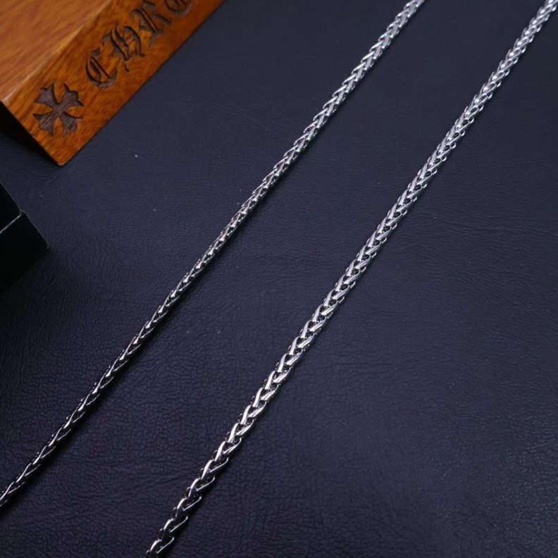 SportInspired Chrxmx Hxxrts Necklaces 296120