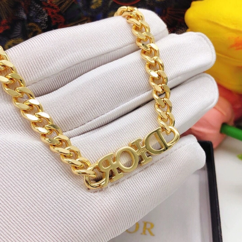 Christian Dxxr Necklaces Bold 294411