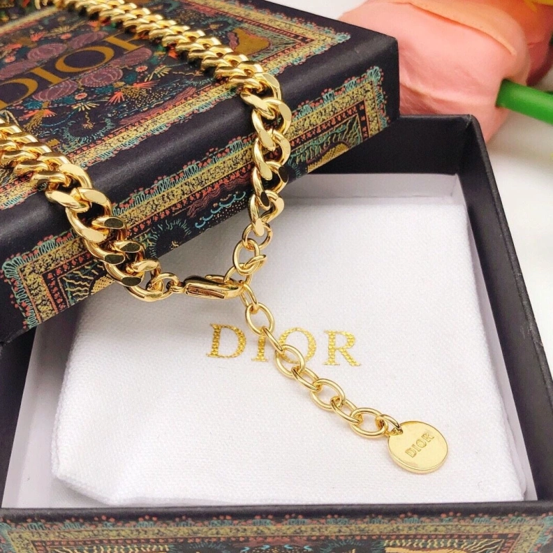 Christian Dxxr Necklaces Bold 294411