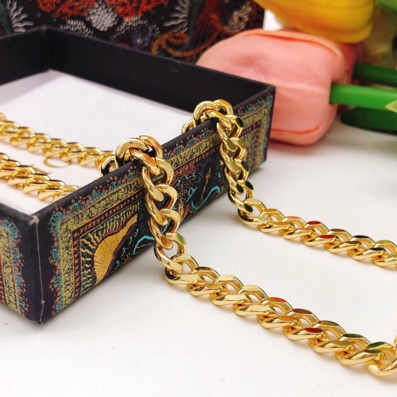 Christian Dxxr Necklaces Bold 294411