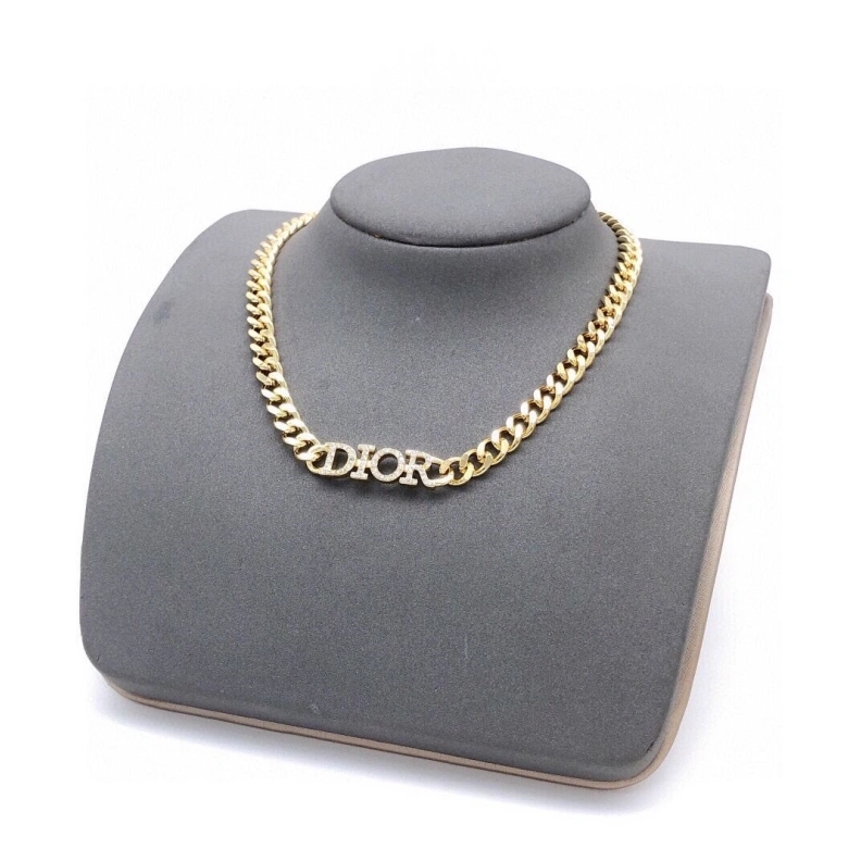 Christian Dxxr Necklaces Bold 294411