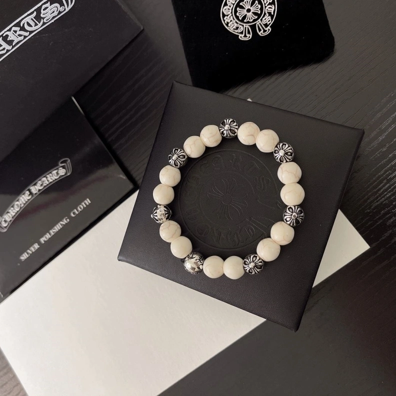 Chrxmx Hxxrts Bracelets Minimalist 296566