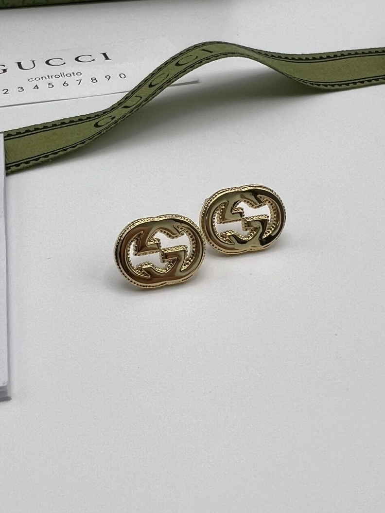 Gxccx Earrings Compact 302193
