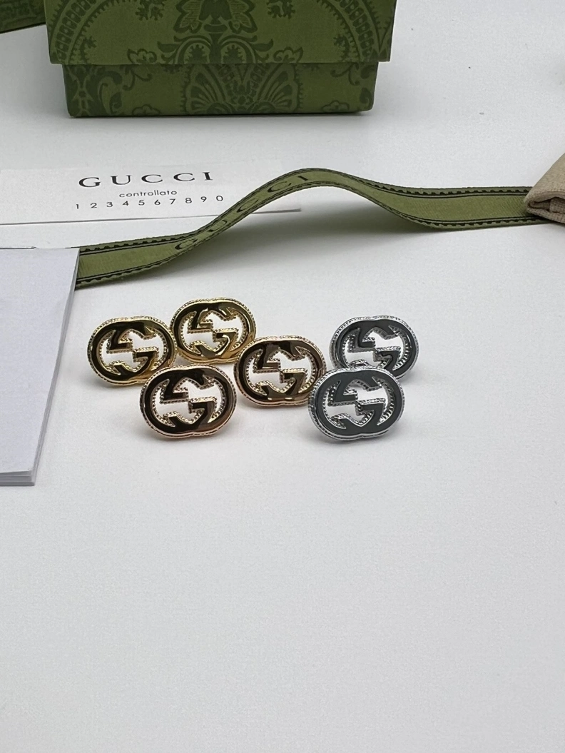 Gxccx Earrings Compact 302193