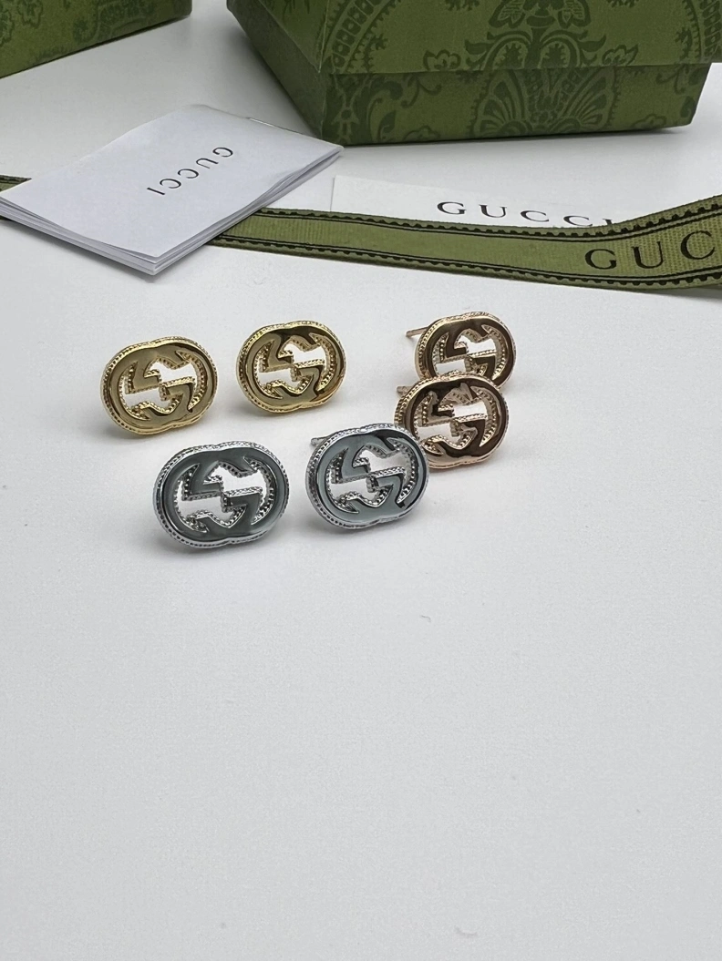 Gxccx Earrings Compact 302193