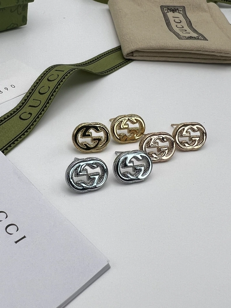 Gxccx Earrings Compact 302193