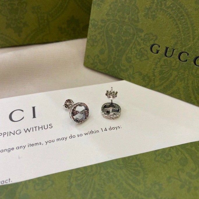 Affordable Gxccx Earrings 302187