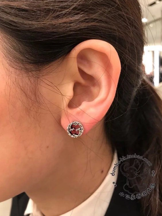 Affordable Gxccx Earrings 302187