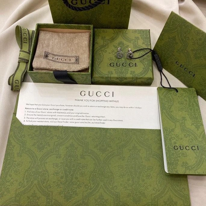 Affordable Gxccx Earrings 302187