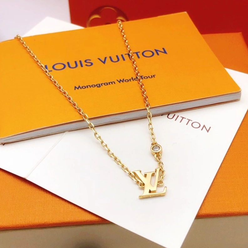 LX Necklaces Affordable 309341