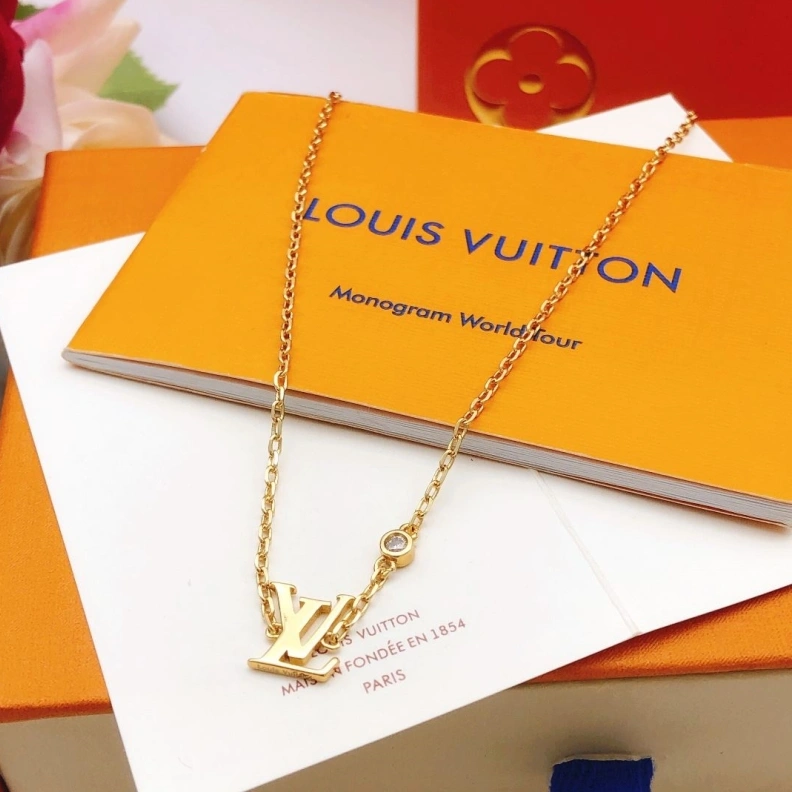 LX Necklaces Affordable 309341