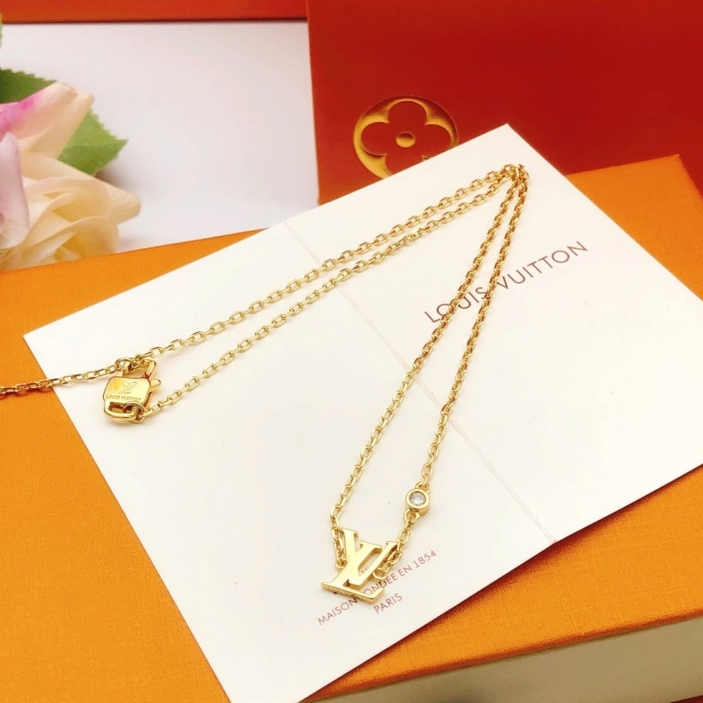 LX Necklaces Affordable 309341