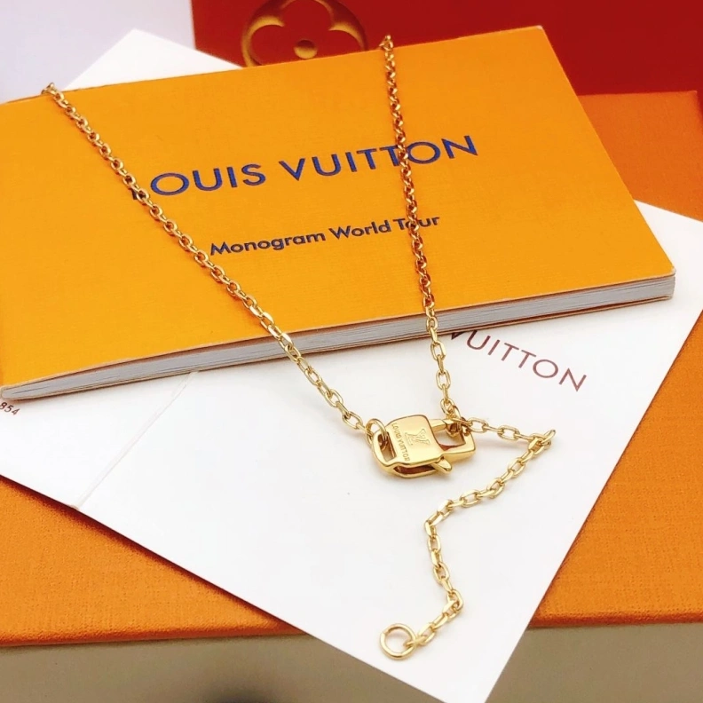 LX Necklaces Affordable 309341