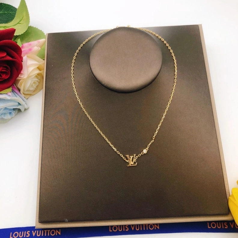 LX Necklaces Affordable 309341